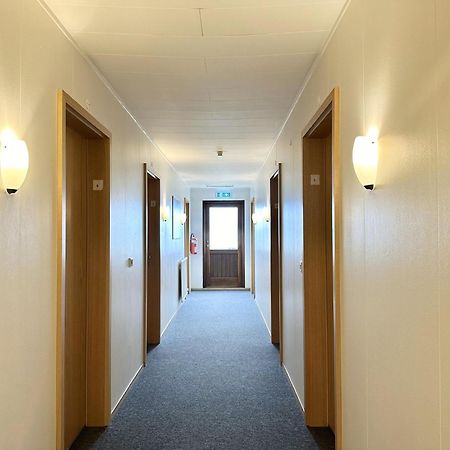 Albert Guesthouse クヴァンムスタンギ エクステリア 写真