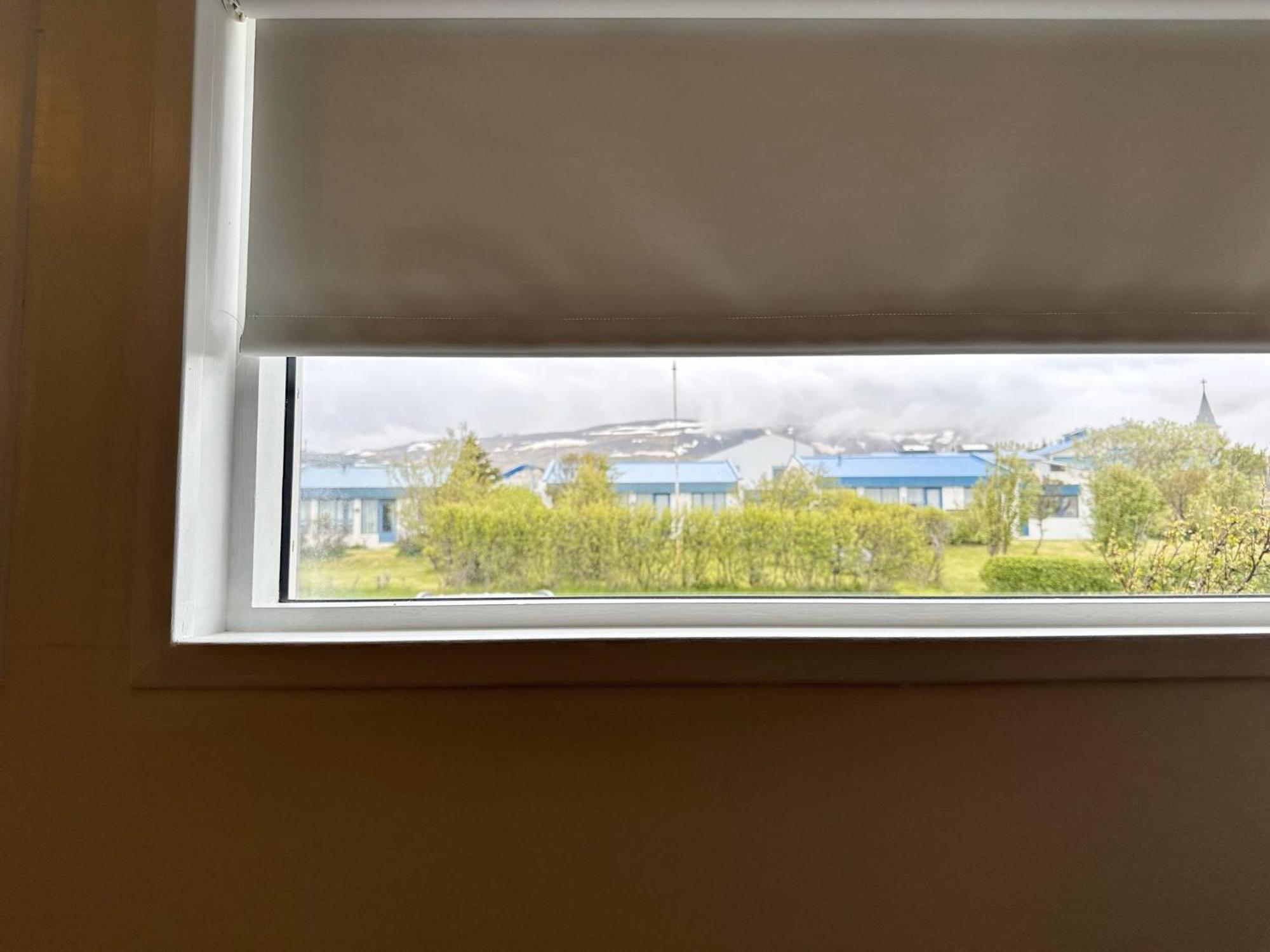 Albert Guesthouse クヴァンムスタンギ エクステリア 写真