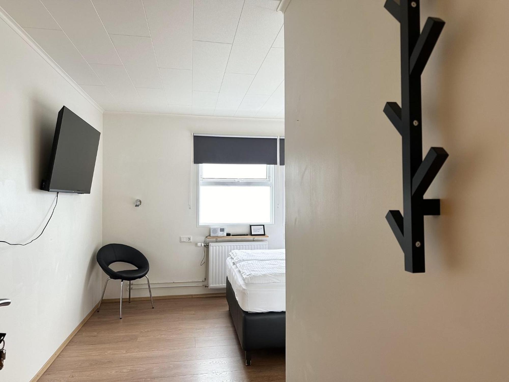 Albert Guesthouse クヴァンムスタンギ エクステリア 写真