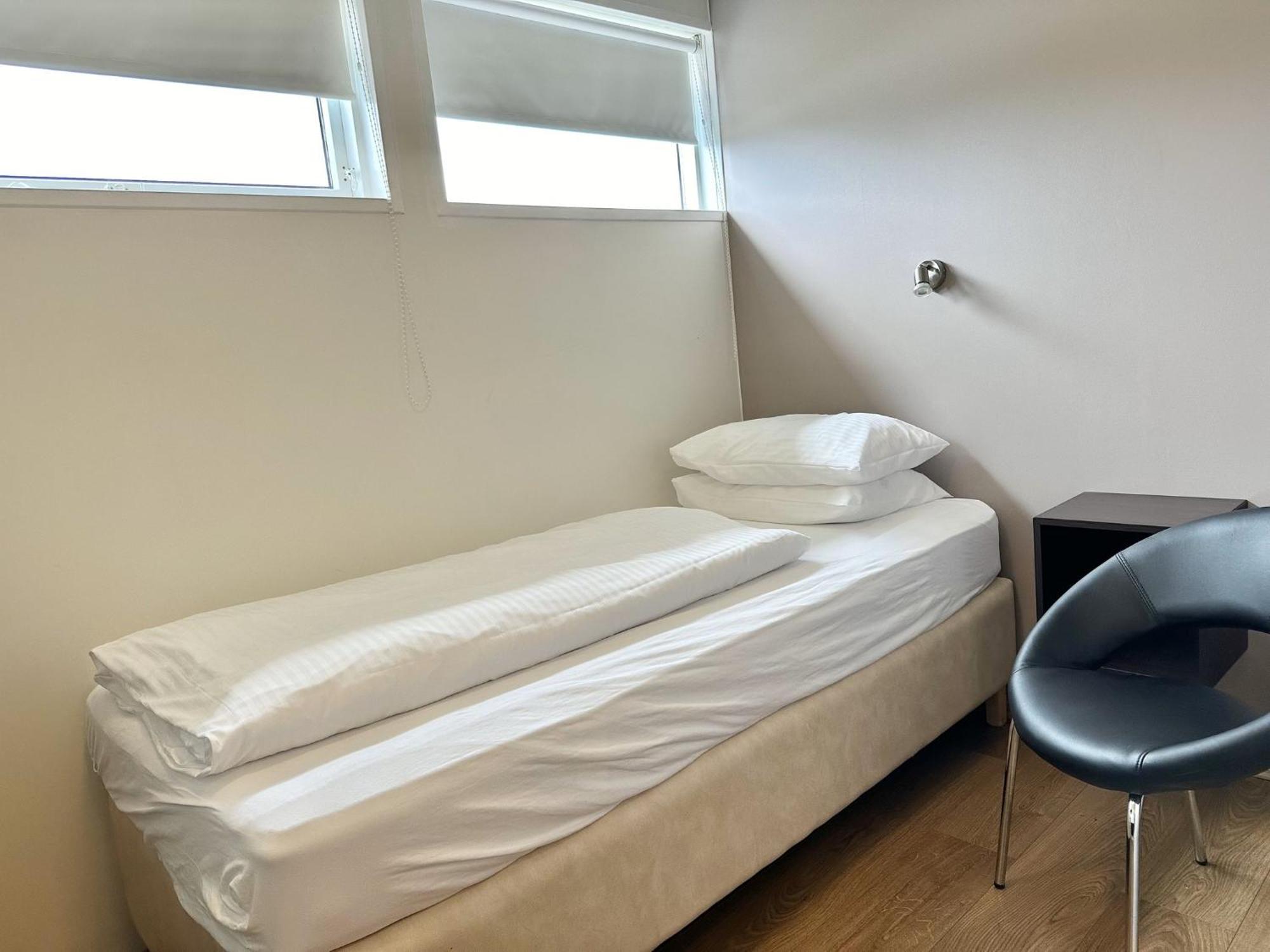 Albert Guesthouse クヴァンムスタンギ エクステリア 写真