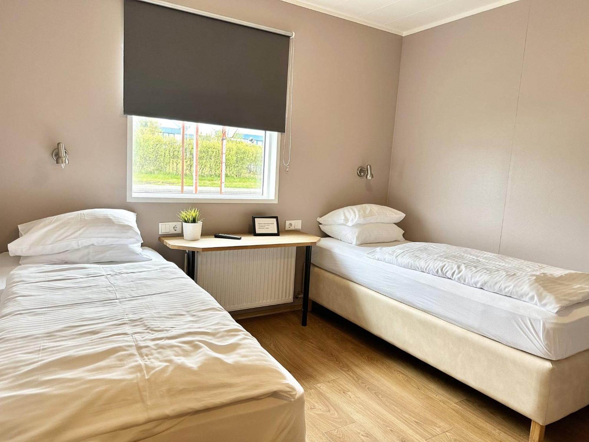 Albert Guesthouse クヴァンムスタンギ エクステリア 写真