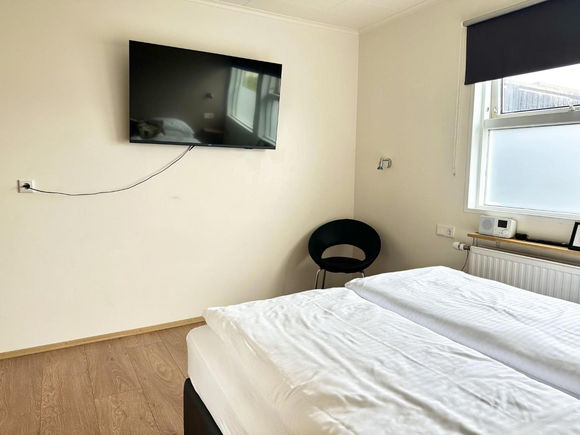 Albert Guesthouse クヴァンムスタンギ エクステリア 写真