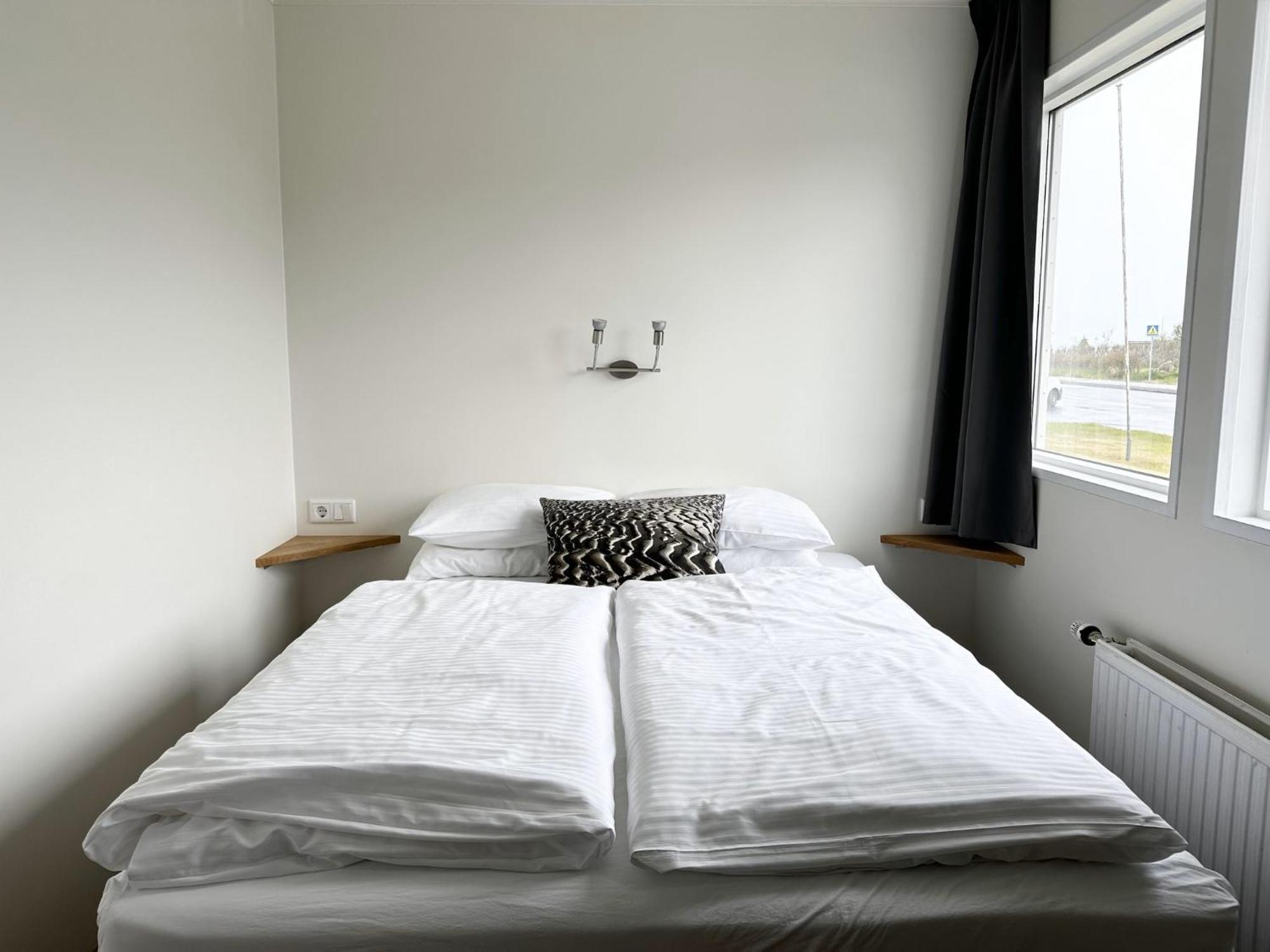 Albert Guesthouse クヴァンムスタンギ エクステリア 写真