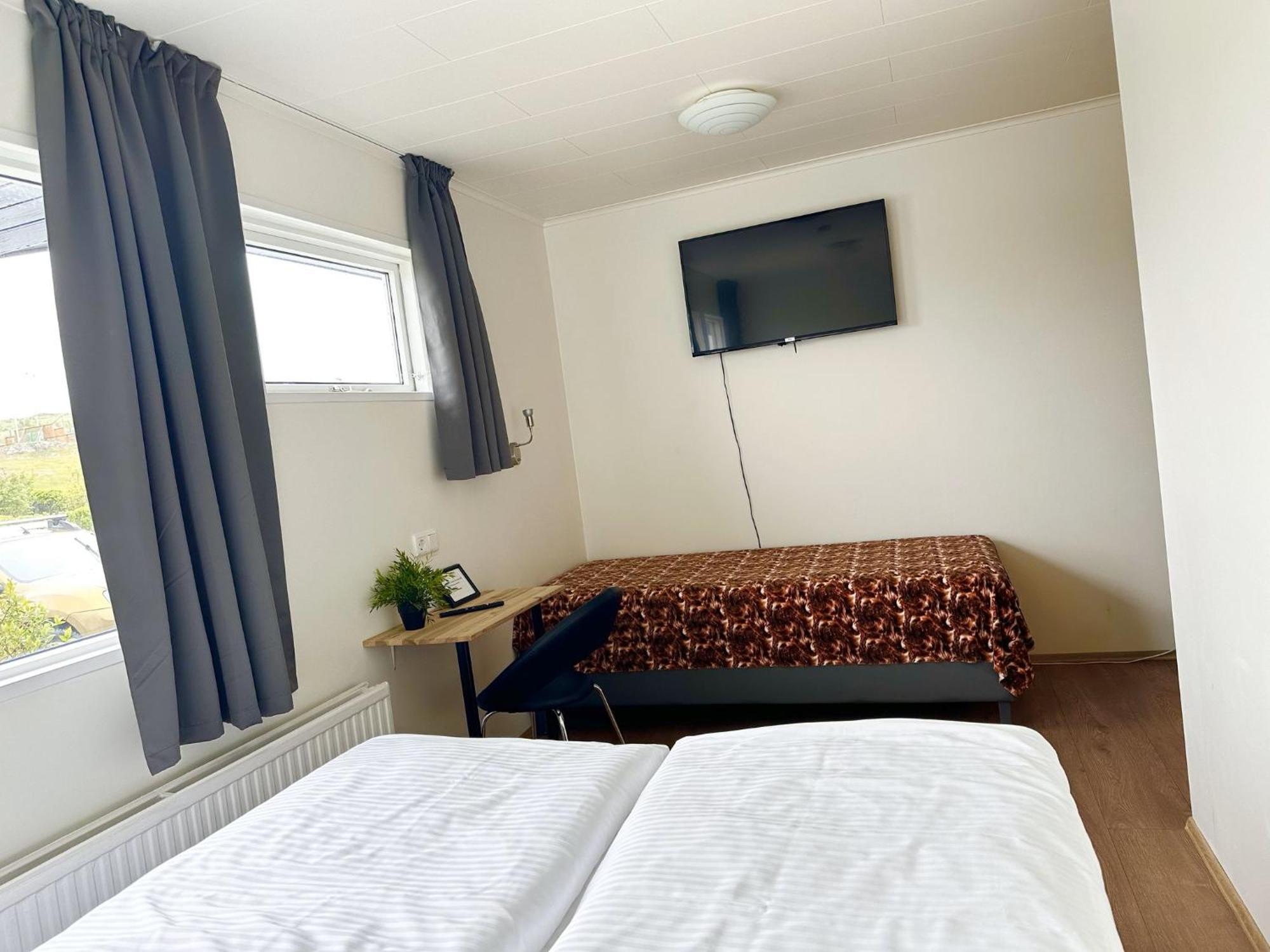 Albert Guesthouse クヴァンムスタンギ エクステリア 写真