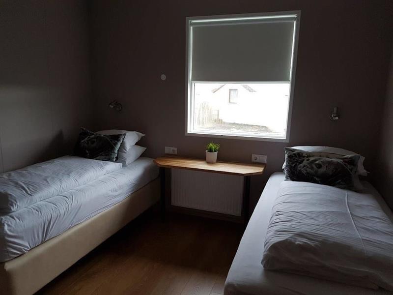 Albert Guesthouse クヴァンムスタンギ エクステリア 写真